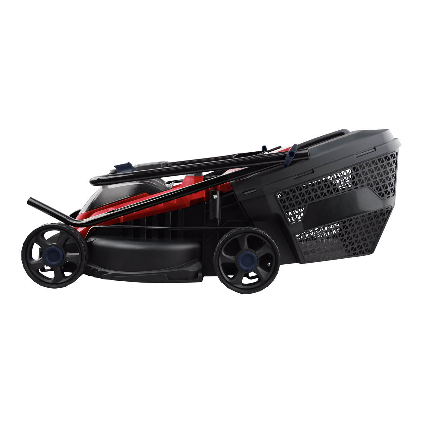 Performance Power Rotary Lawnmower PPI1185LWM Cordless 18V 32cm 1 x 4Ah Li-Ion - Image 3