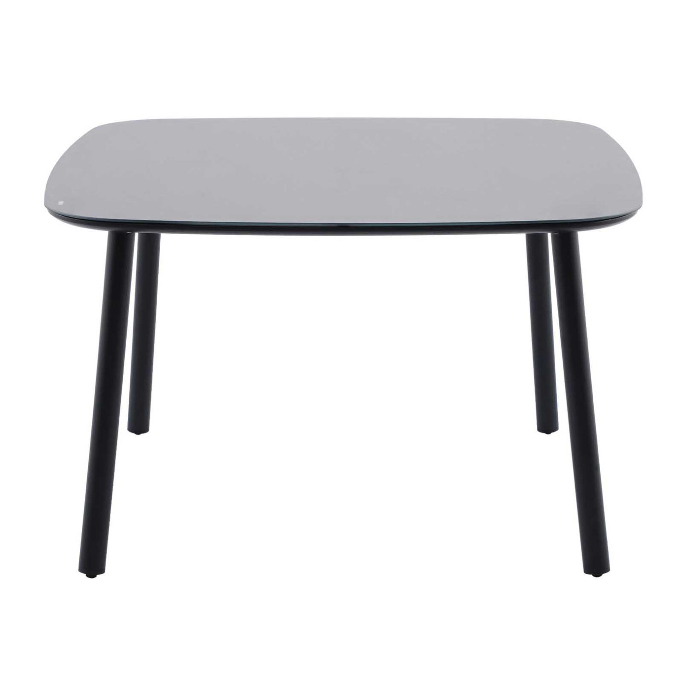 GoodHome Lucala Green Metal 8 Seater Corner Dining set - Image 5