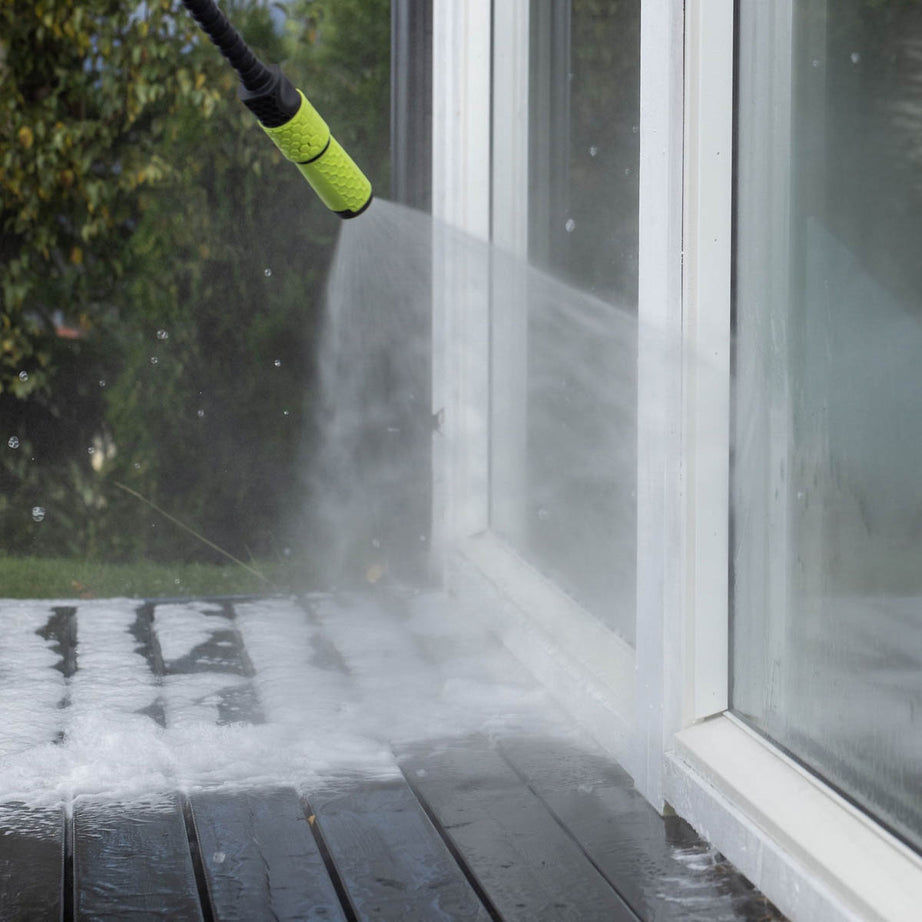 AVA Pressure Washer Electric 2.0P60 Outdoor Car Home Patio Jet Wash Cleaner - Image 6