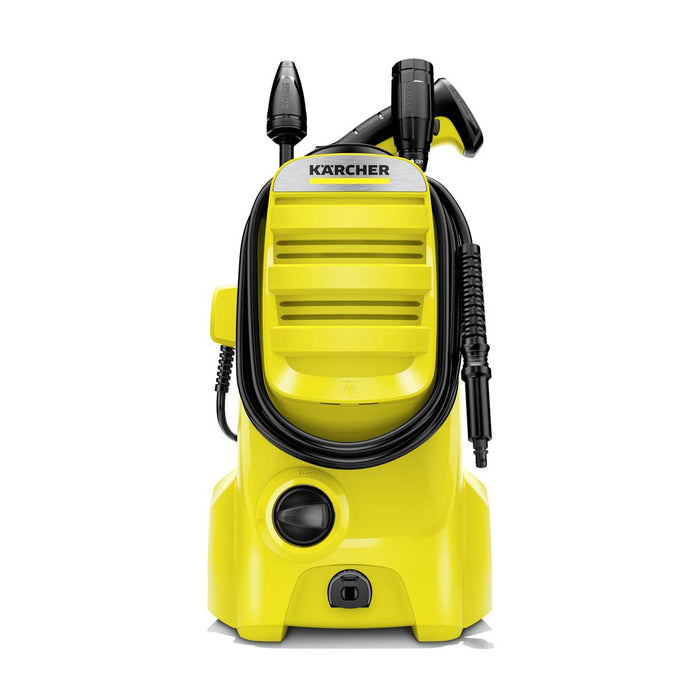 Kärcher Pressure Washer Electric K3 Classic Garden Cleaner Car Jet Wash 1.6kW - Image 3