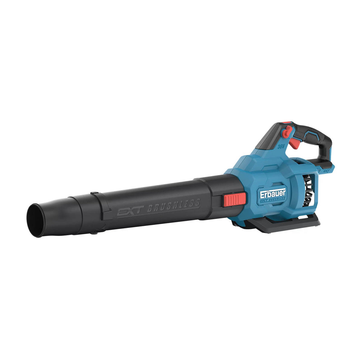 Erbauer Brushless Cordless Blower 36V EXT Bare Tool ERT1028GBL - Image 1