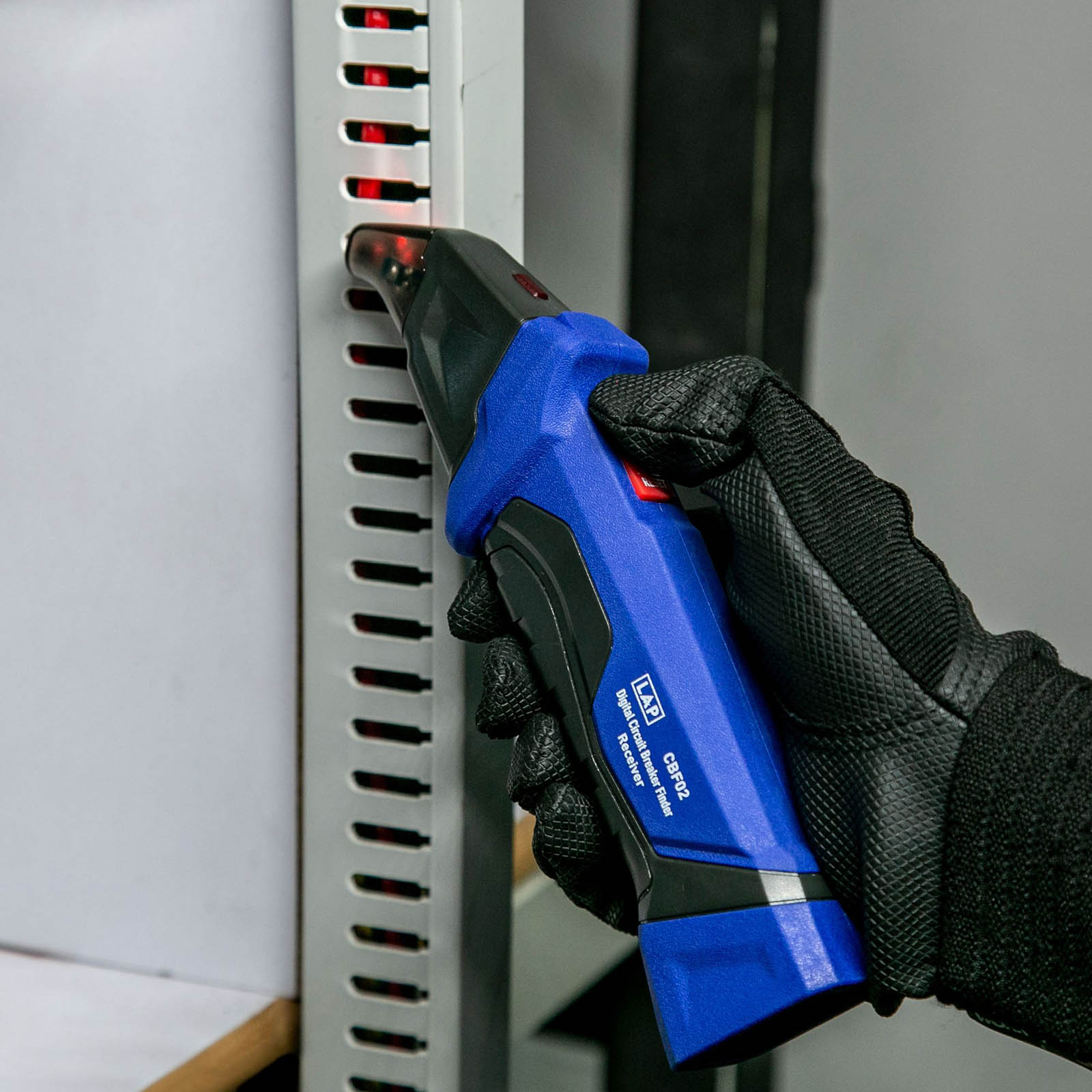LAP Circuit breaker finder - Image 2