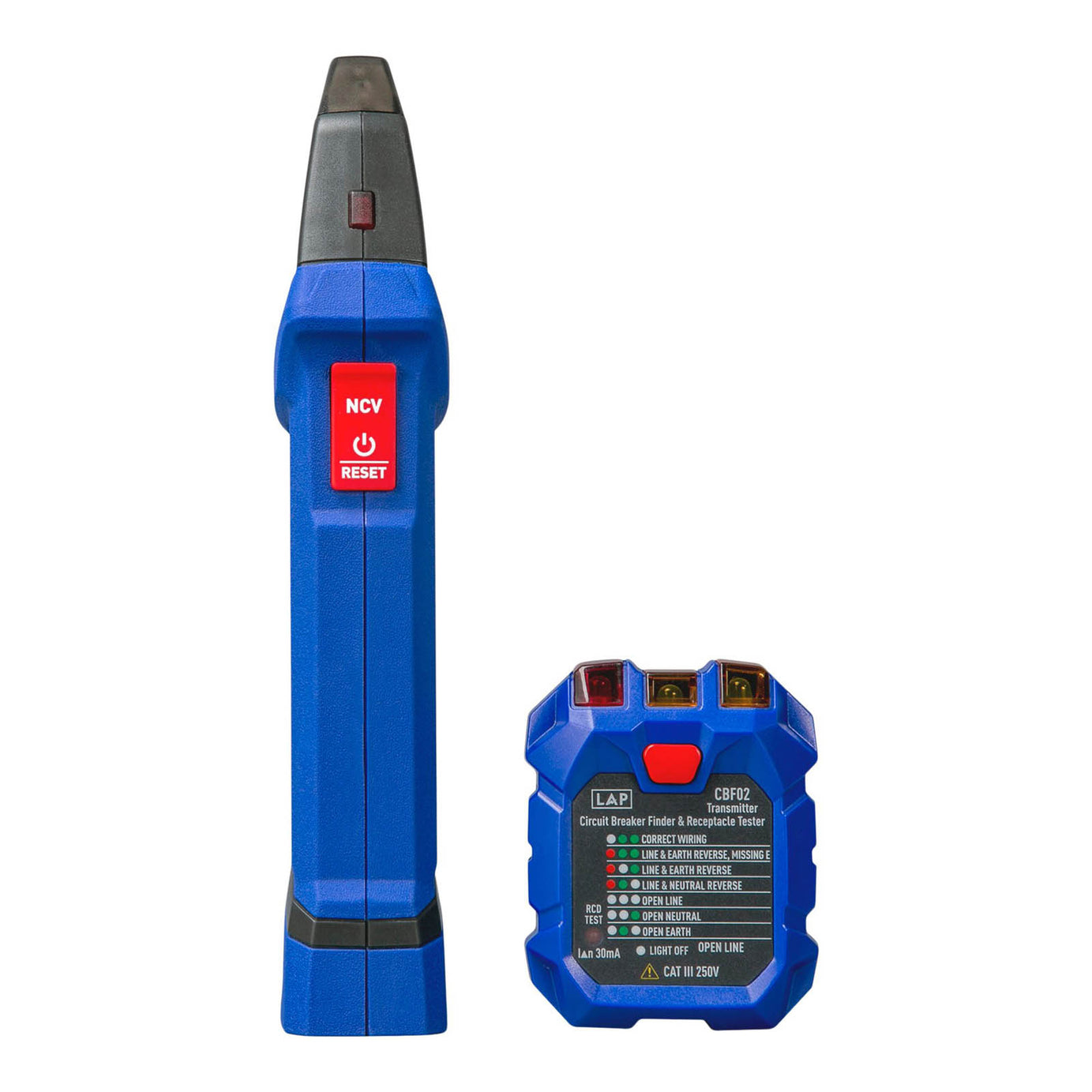 LAP Circuit breaker finder - Image 4