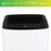 Smart Dehumidifier 2L White Hepa For Moisture Mould Extraction 3 Modes 185W - Image 6