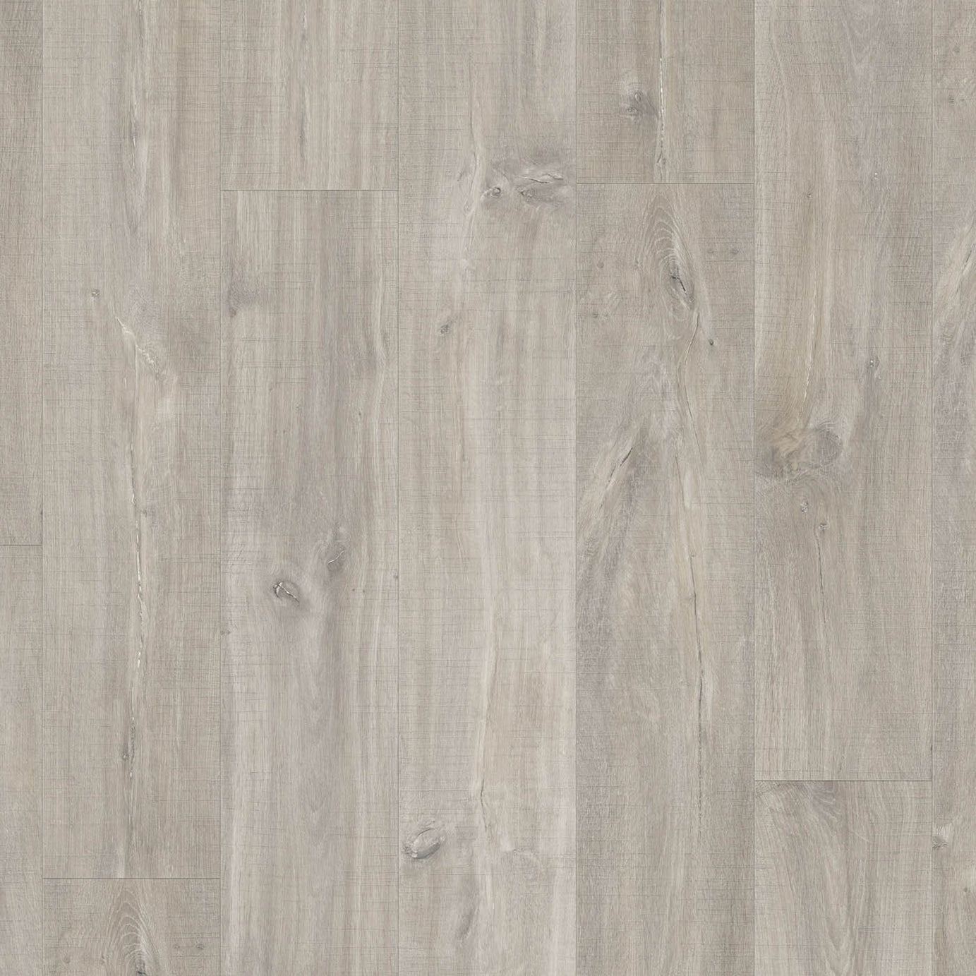 Quick-step Paso Ash Oak Wood effect Textured Vinyl Planks, 2.13m² - Image 1