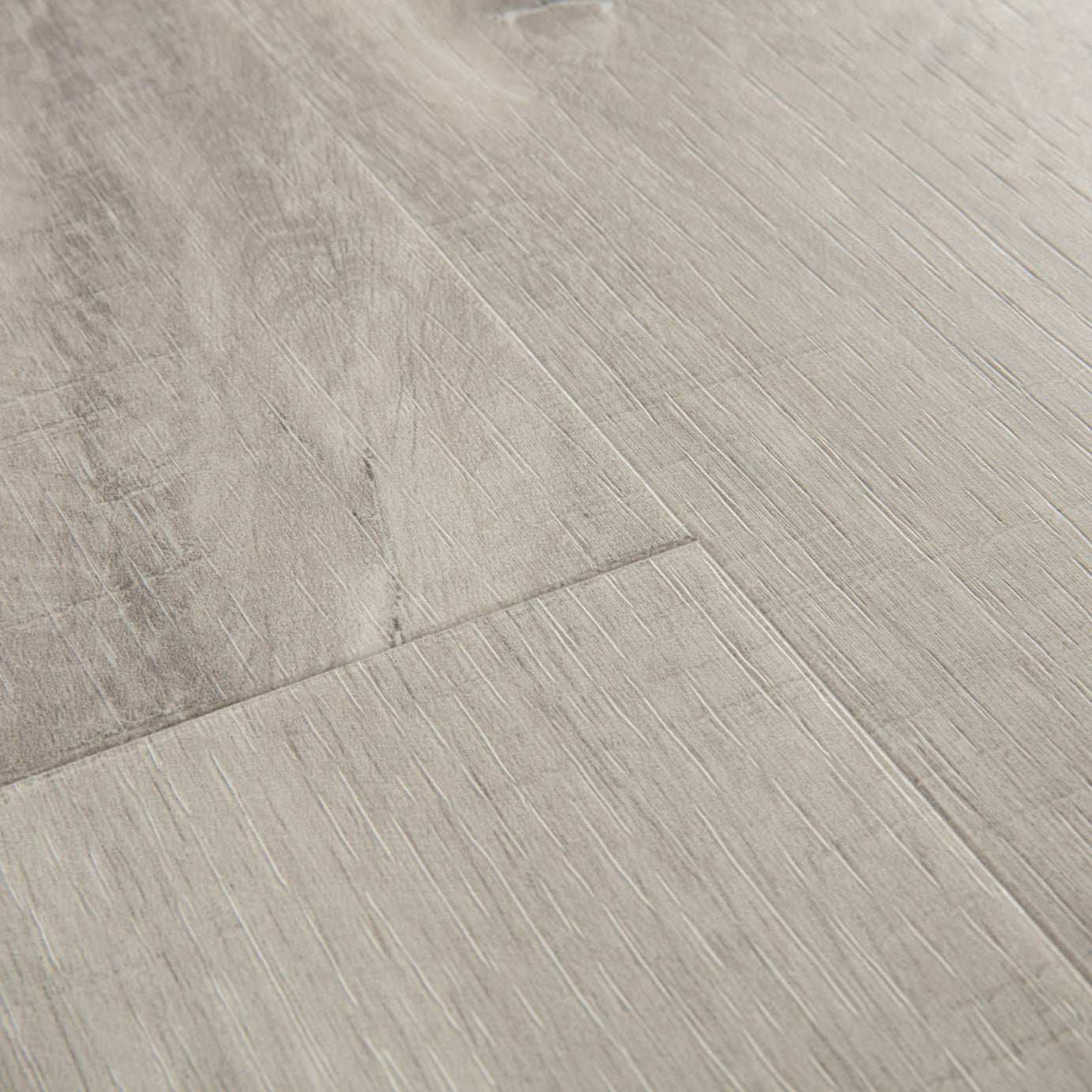 Quick-step Paso Ash Oak Wood effect Textured Vinyl Planks, 2.13m² - Image 3