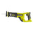 Ryobi Reciprocating Saw ONE+ RRS18-0 18V Cordless LED Work Light Body Only - Image 1