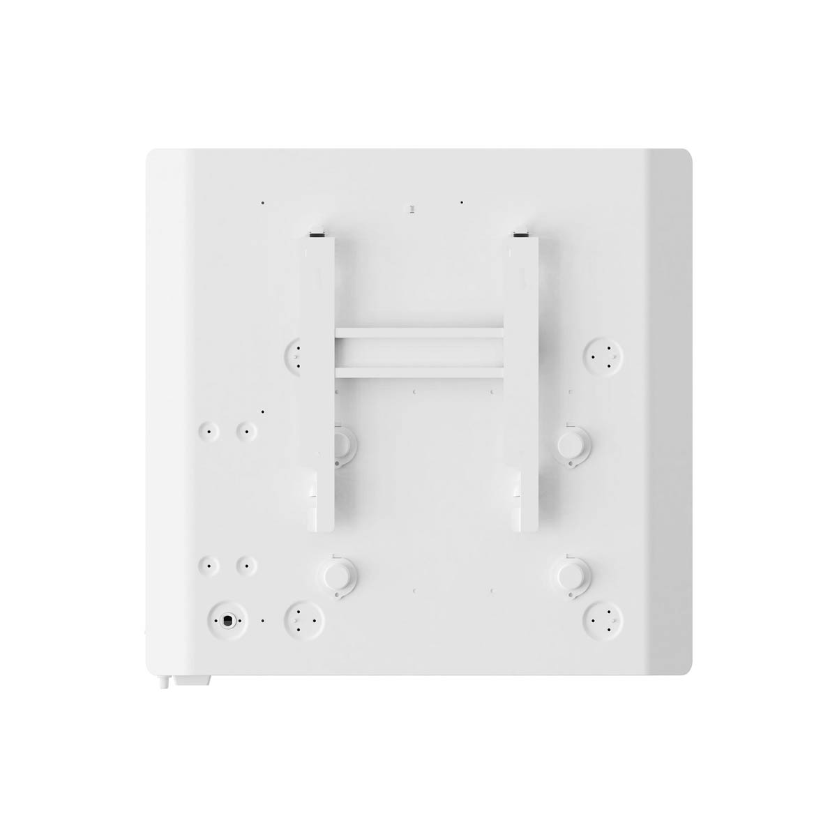 Panel Heater Electric Smart LCD Display 2000W White Programmable 60cm x 60cm - Image 7