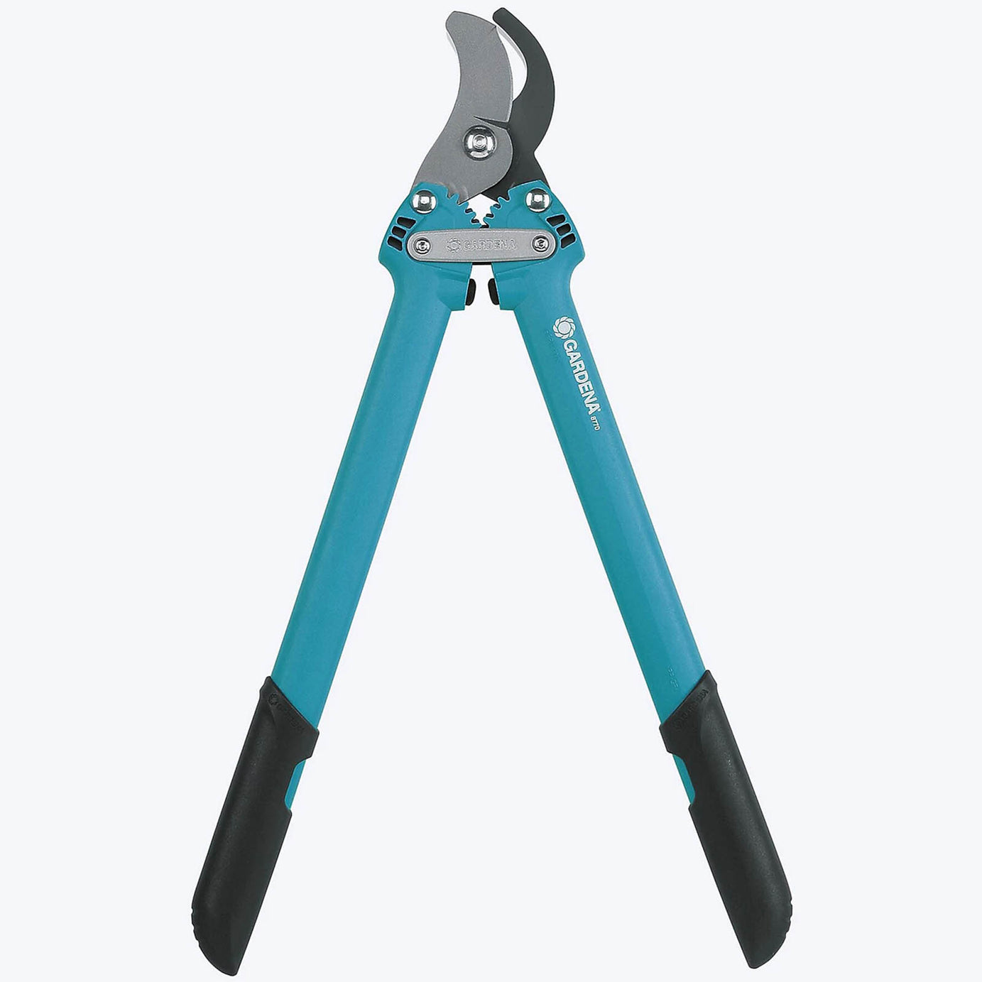Gardena Bypass Loppers 50.3cm Heavy Duty Garden Pruner 08770-68 - Image 2