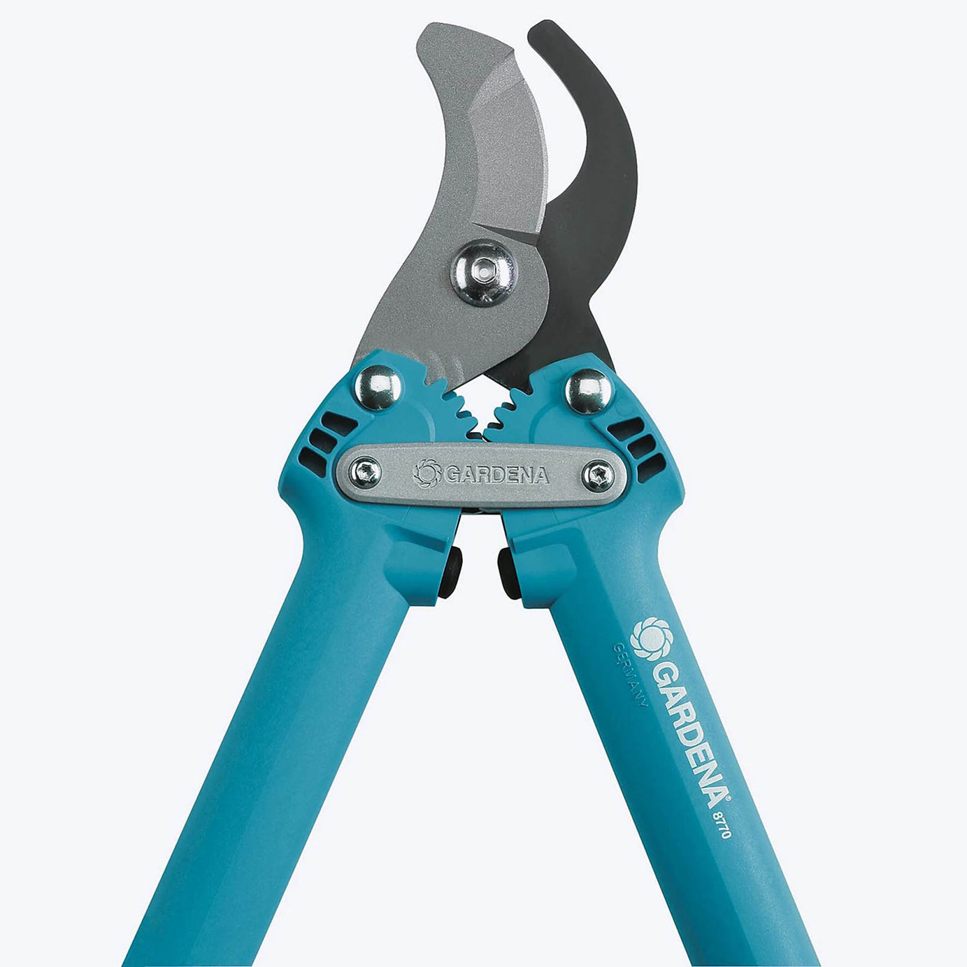 Gardena Bypass Loppers 50.3cm Heavy Duty Garden Pruner 08770-68 - Image 3