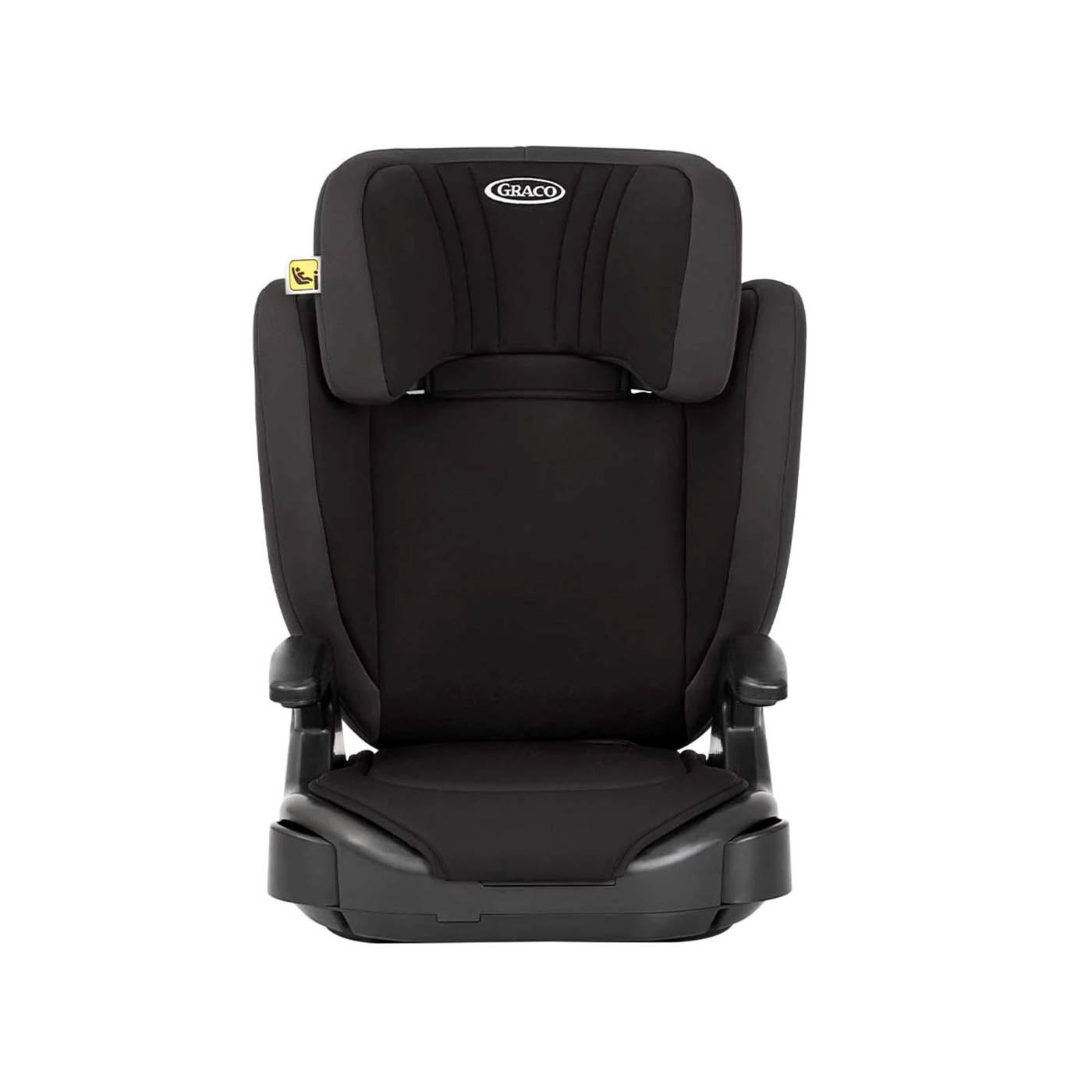 Graco Junior Maxi Black Car seat - Image 1