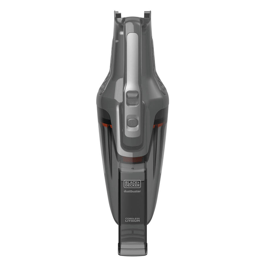 Black+Decker Dry Dustbuster Cordless 0.5L BCHV001B-XJ POWERCONNECT 18V Body Only - Image 3