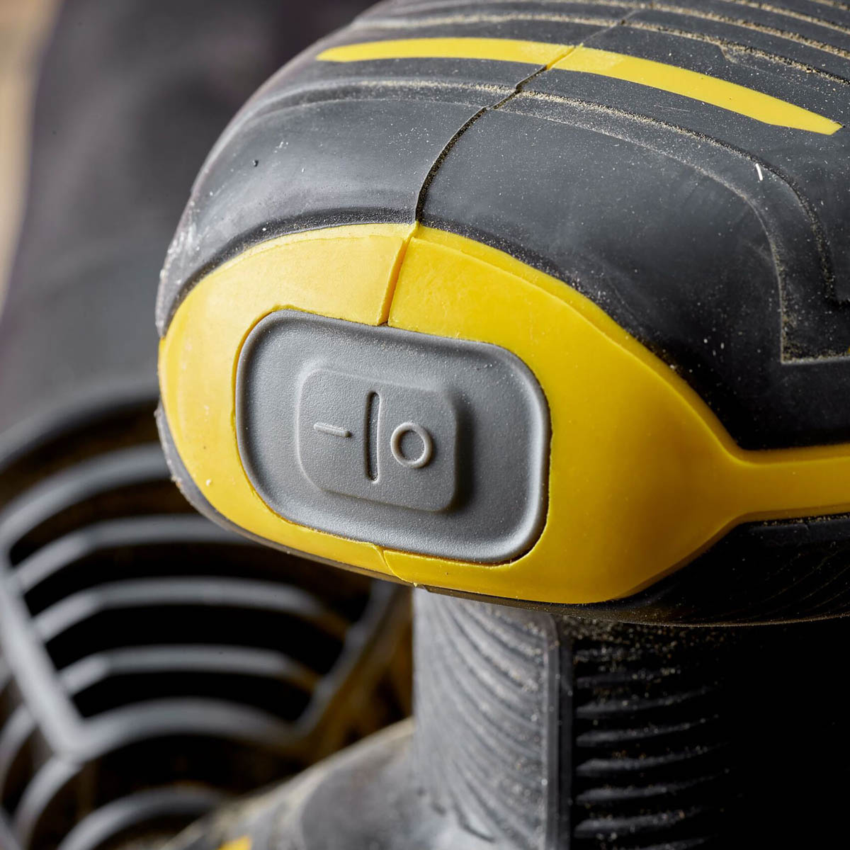 Stanley FatMax Random Orbit Sander V20 Cordless SFMCW220D1S 18V 125mm 2 Li-ion - Image 5