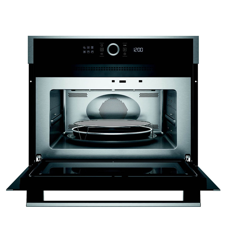 Hotpoint Built-in Microwave Class 4 HMW47HMXUK 40L - Image 2