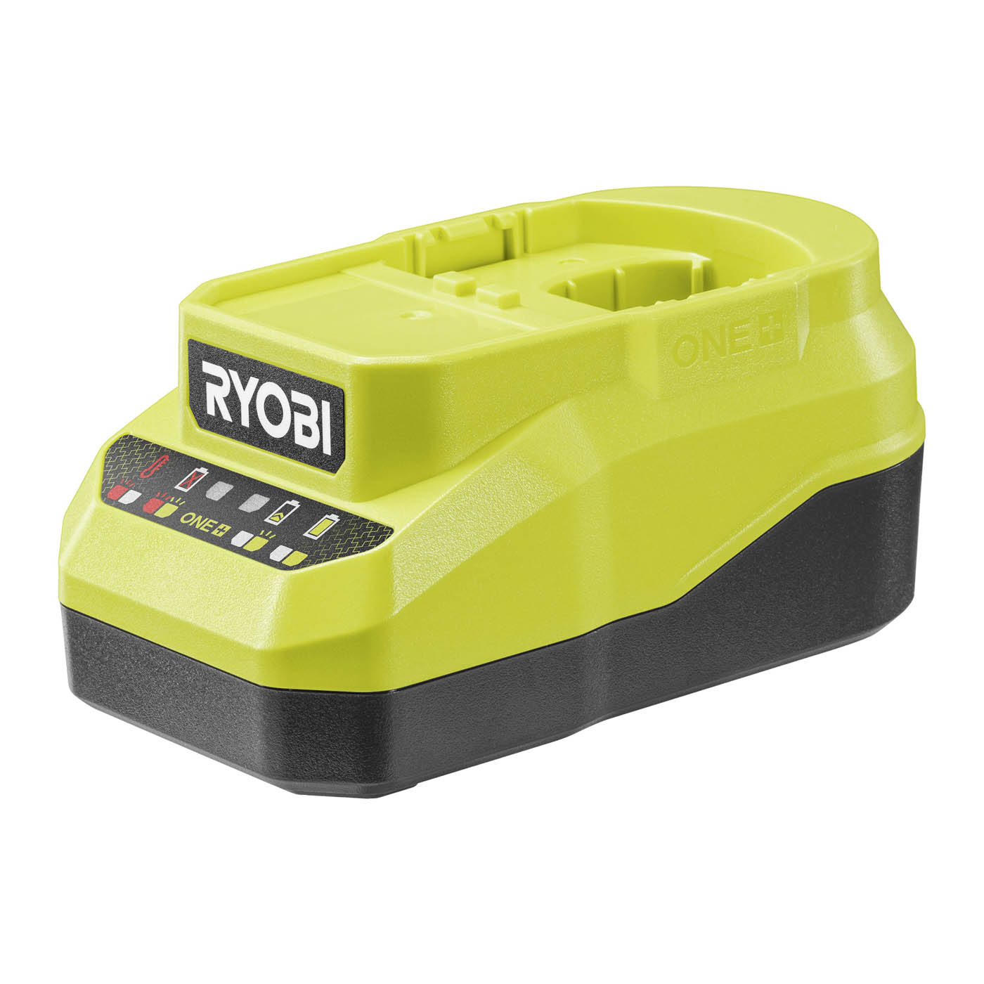 Ryobi ONE+ 18V Battery charger - RC18120A - Image 1
