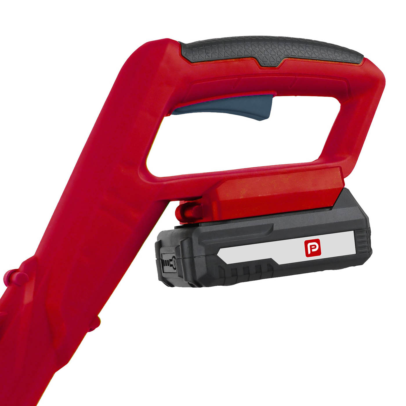 Vitrex Grass Trimmer PPI1197GGT Cordless Performance Power 18V 230mm 1 x 2Ah - Image 5