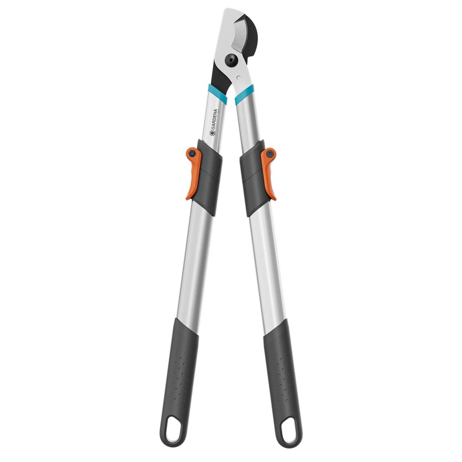 Gardena Steel Ergonomic Loppers - Image 4