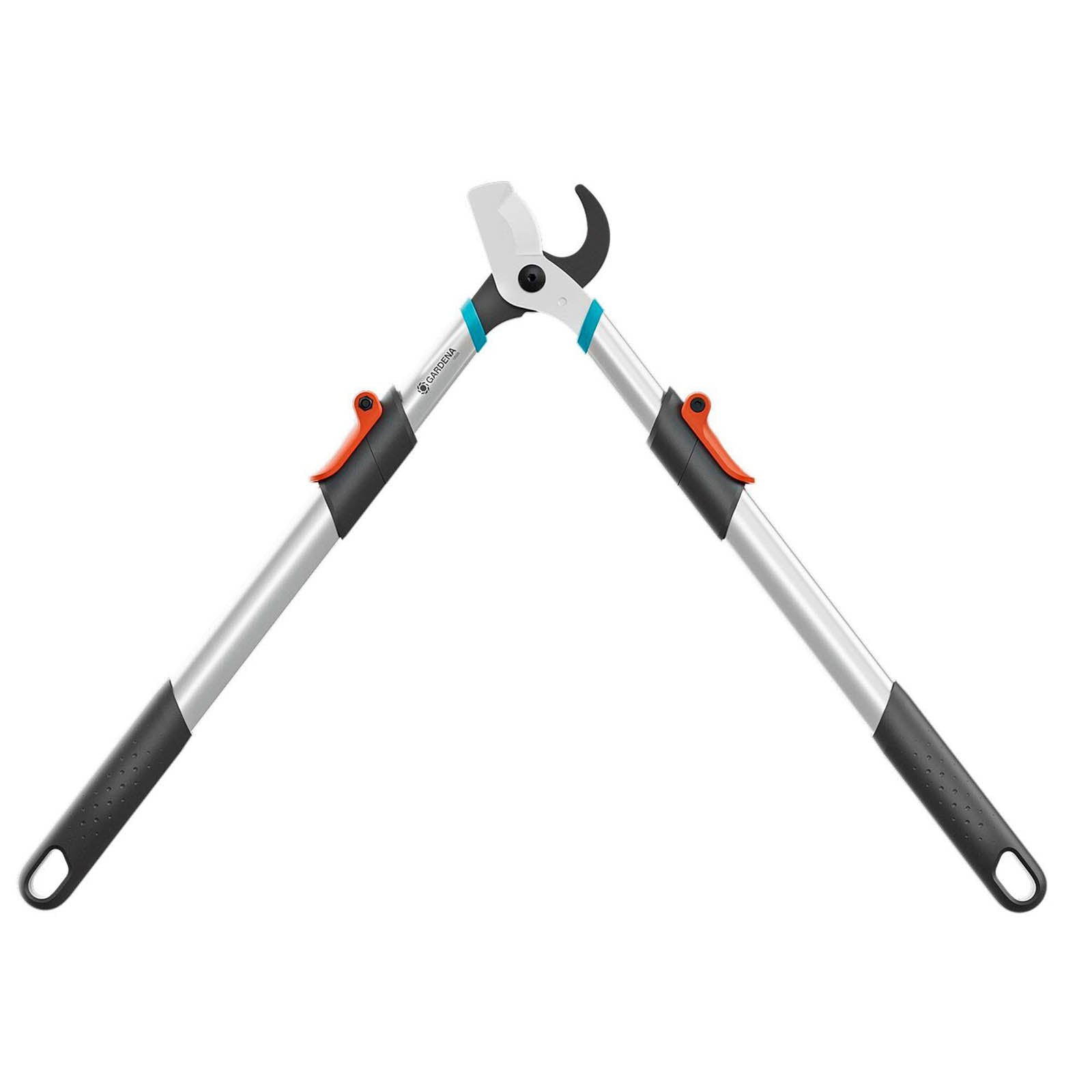Gardena Steel Ergonomic Loppers - Image 6
