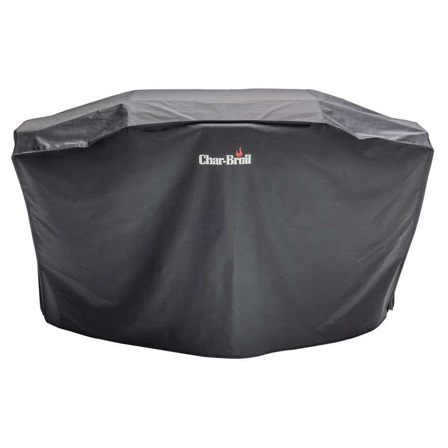 Protector Bbq Rust Char-Broil Barbecue Cover BBQ Griddle Black Protector Outdoor Durable ...