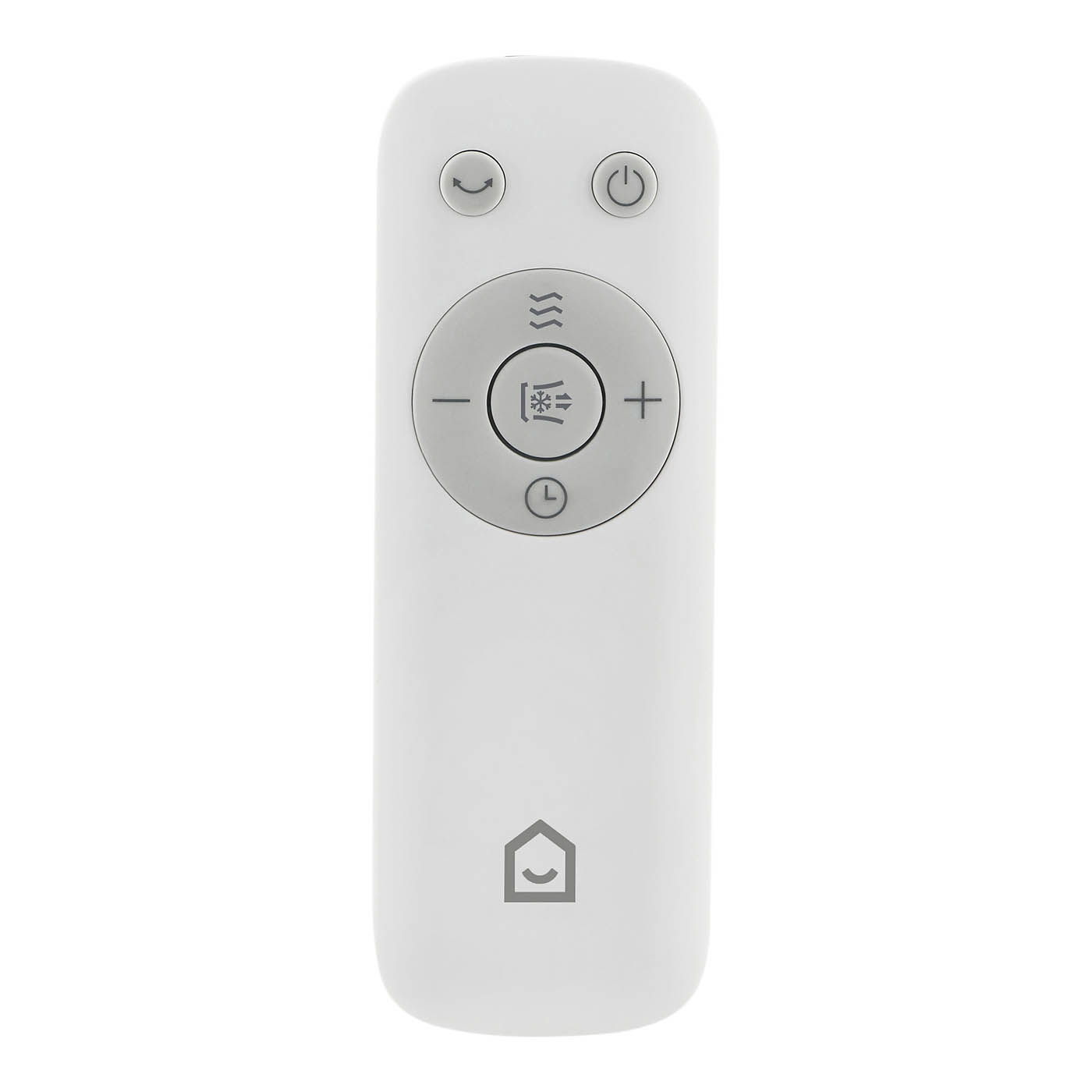 Portable Air Cooler White Remote Controlled Oscillation 6 speeds Timer 45W - Image 9