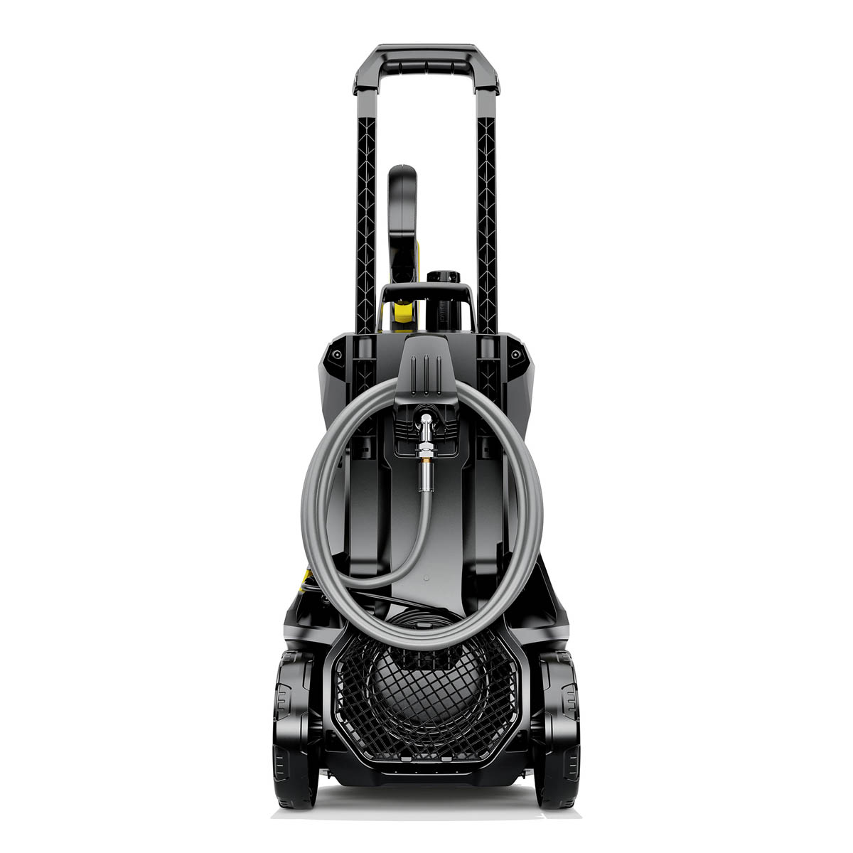 Kärcher Pressure Washer Electric 1.8kW K41.324-305.0 Portable Car Home Jet Wash - Image 5