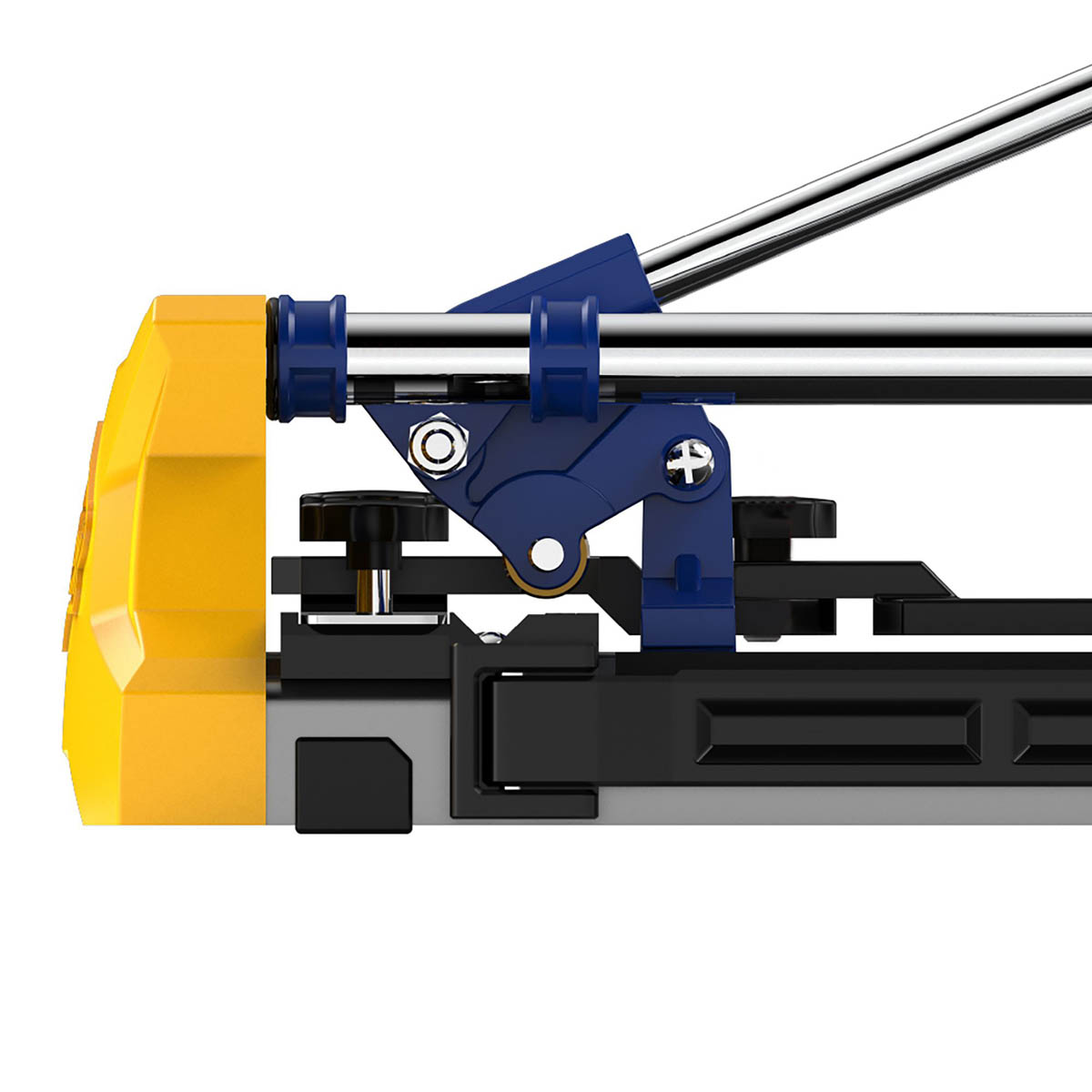 Vitrex Tile cutter Perfect Cut 610mm Manual Tungsten carbide Steel - Image 9