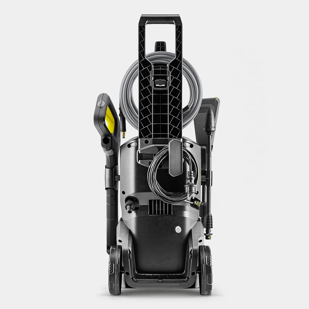 Karcher K5 WCM Flex eco!Booster Pressure Washer Electric 2.1kW Jet Cleaner Car - Image 7