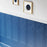 Dado Panel Oriental Paintable Wallpaper Paste The Wall Decorative Home Decor - Image 3