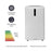 Air Conditioner Portable 3-in-1 Dehumidifier Fan Functions Timer Cooler Remote - Image 3