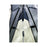 Garden Gazebo Dome Party Tent Grey 4 Mosquito Walls Outdoor Canopy Shelter - Image 2