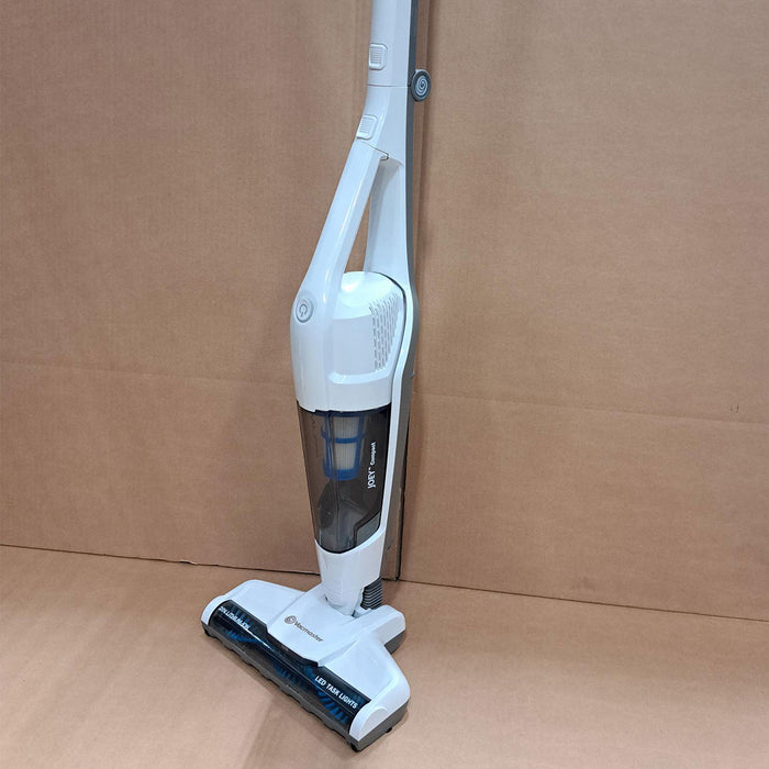 Cordless Upright Vacuum Cleaner 2-in-1 Cordless 18V Li-Ion Compact Handheld - Image 1