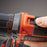 ‎Black & Decker Combi Drill Cordless Variable Speed 500W 18V Li-ion Body Only - Image 3