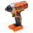 Black Decker Cordless Impact Driver BDCIM18N-XJ Wrench Drill 18V 155Nm Body Only - Image 2