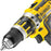 DeWalt Combi Drill Cordless 18V Li-Ion XR Variable Speed Lightweight Body Only - Image 3