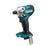 Makita Cordless Impact Wrench Driver DTD156Z Compact Variable Speed Body Only - Image 1