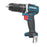 Erbauer Combi Drill Cordless 12V ECD12-LI-2 Pawerful Compact LED Light Body Only - Image 2