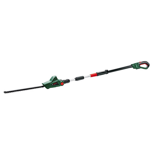 Bosch Hedge Trimmer Cordless Telescopic Pole Multi Position 18V 450mm Body Only - Image 1