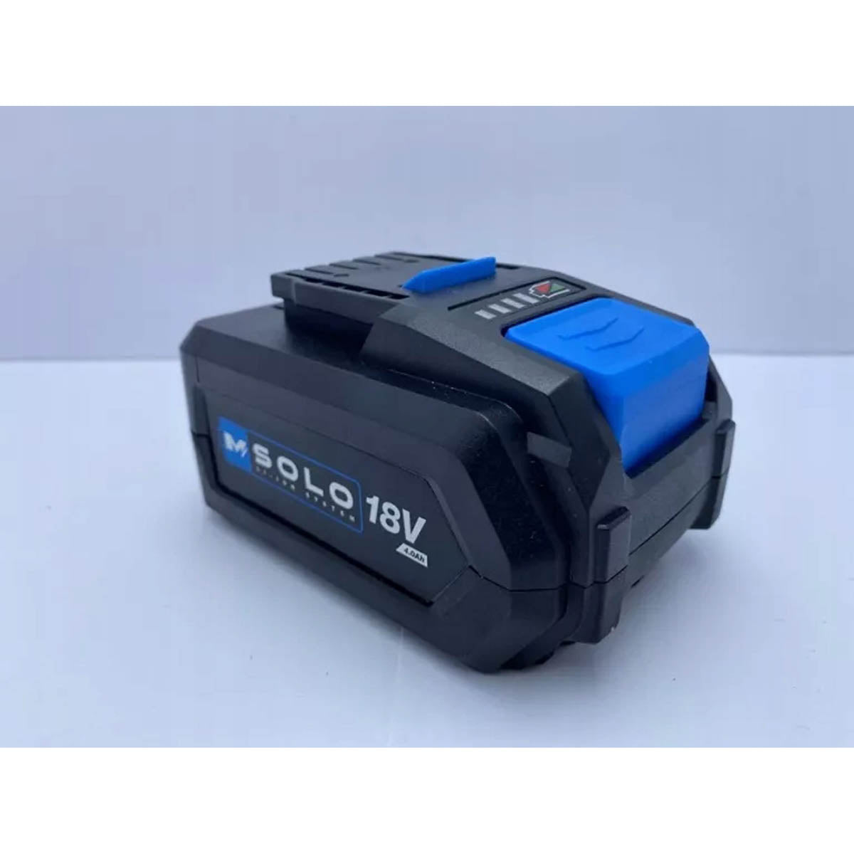 Macallister Battery 4Ah 18V Solo Li-Ion Lightweight Compact Power Tool - Image 3