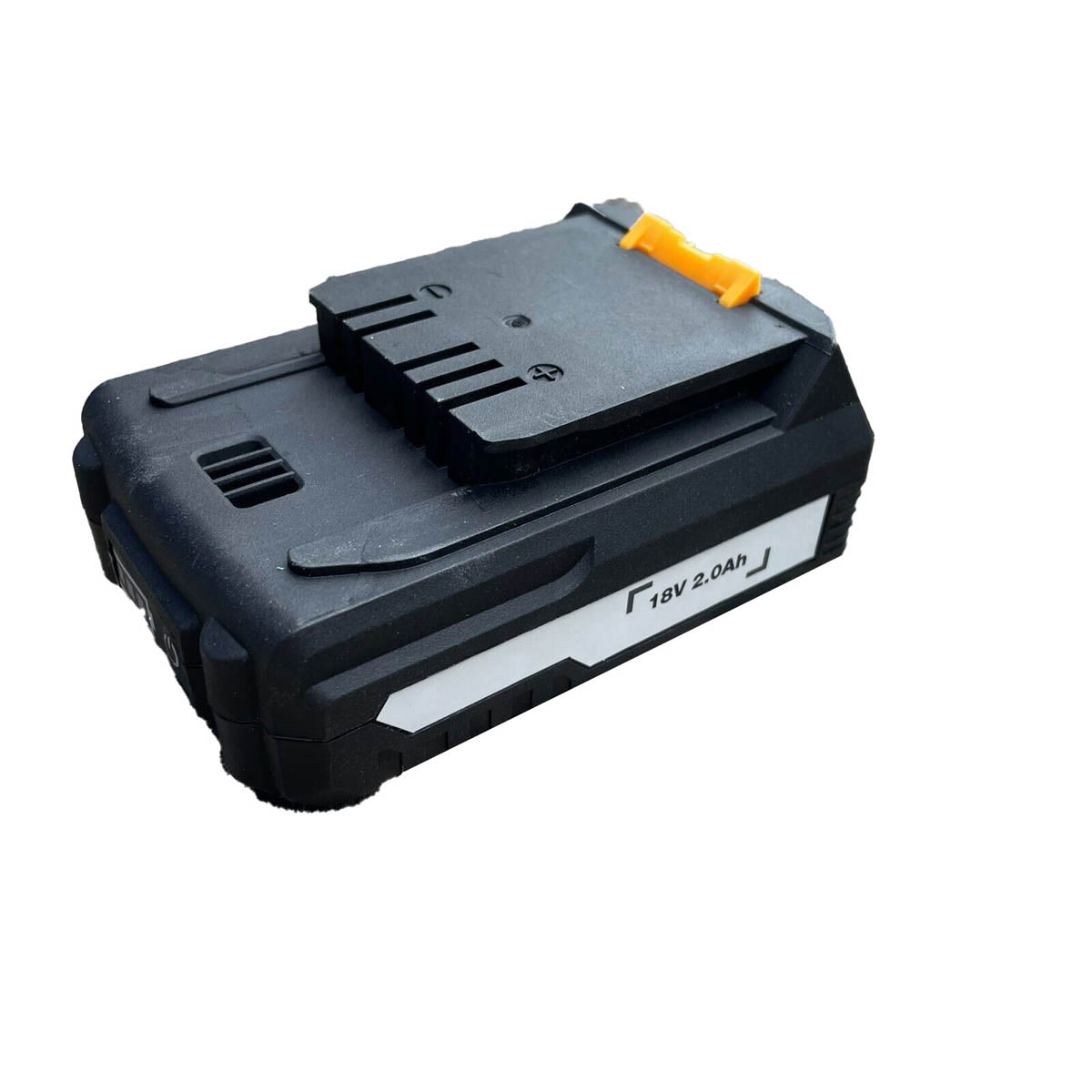 Powertool Battery Li-Ion 18V 2Ah NMBA182 Compact Lightweight Powerful - Image 1