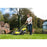 Ryobi Lawnmower Cordless OLM1833B 18V ONE Plus 33cm 35L EasyEdge Body Only - Image 7