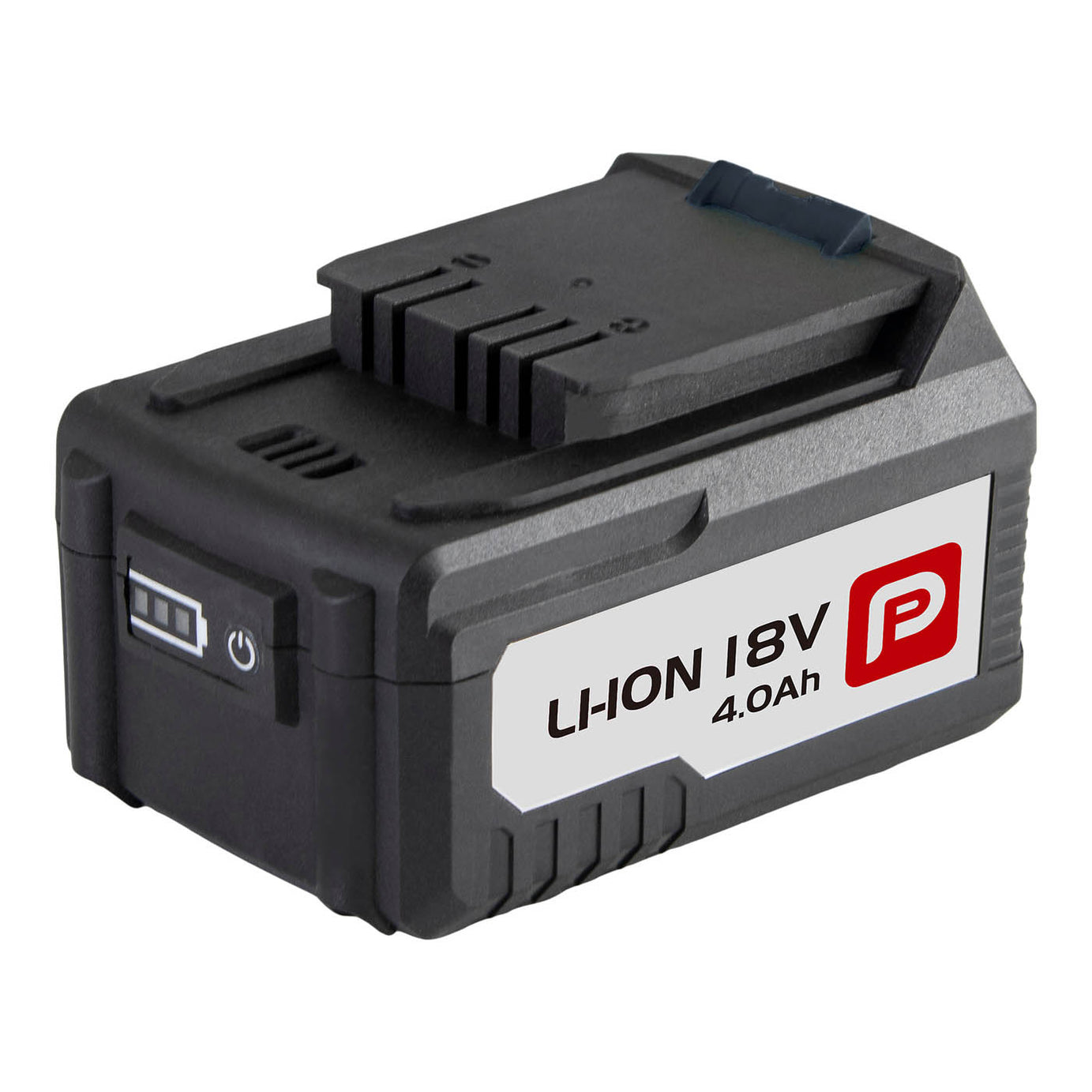 Performance Power Battery 18V 4Ah Li-ion For Power Tools Overheat Protection - Image 2