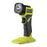 Ryobi Flashlight Cordless ONE+ LED 280Lm Torch Compact Powerful 18V Body Only - Image 3