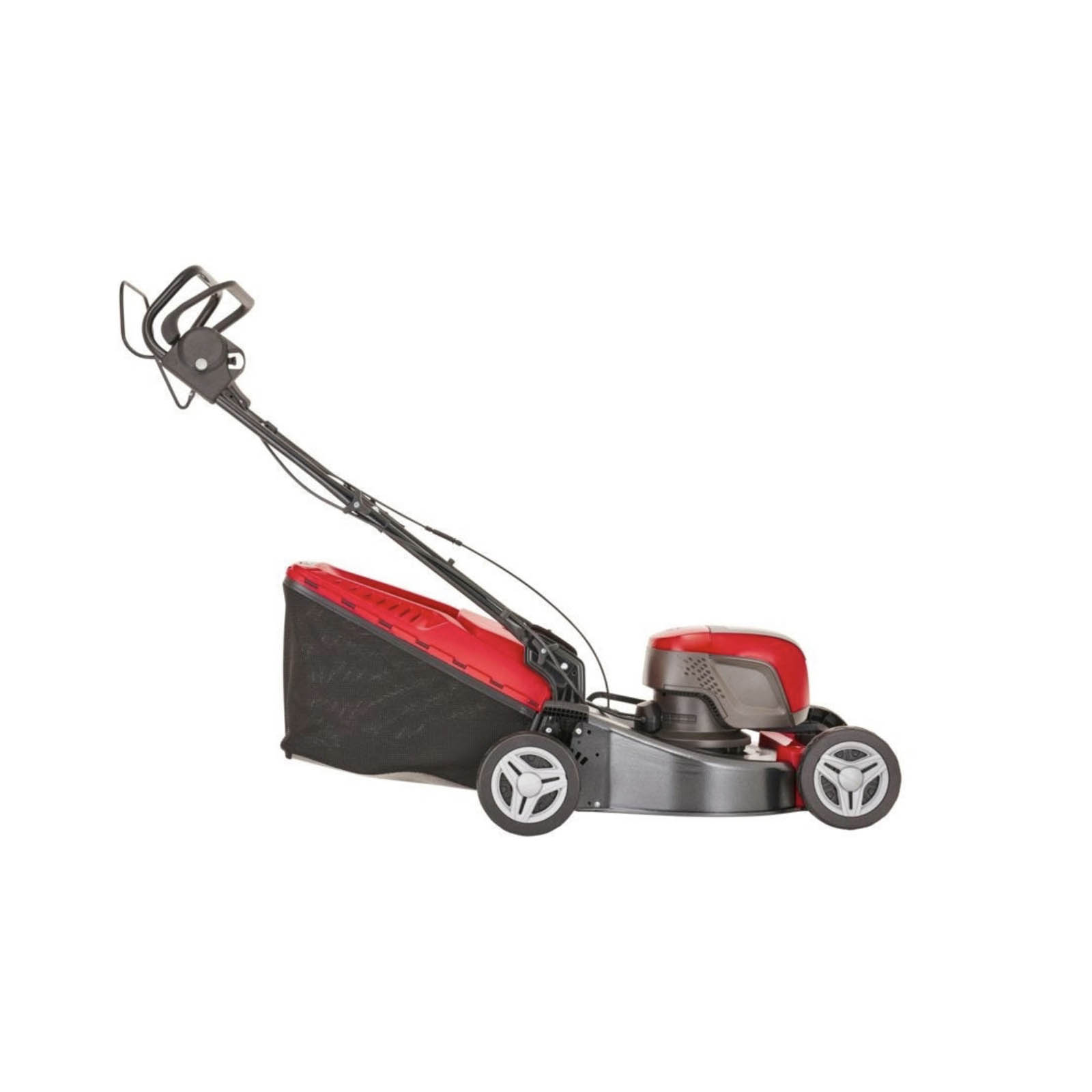 Mountfield Lawn Mower Cordless 48V Li-Ion SP185 Li Grass 46cm Cutter Body Only - Image 3