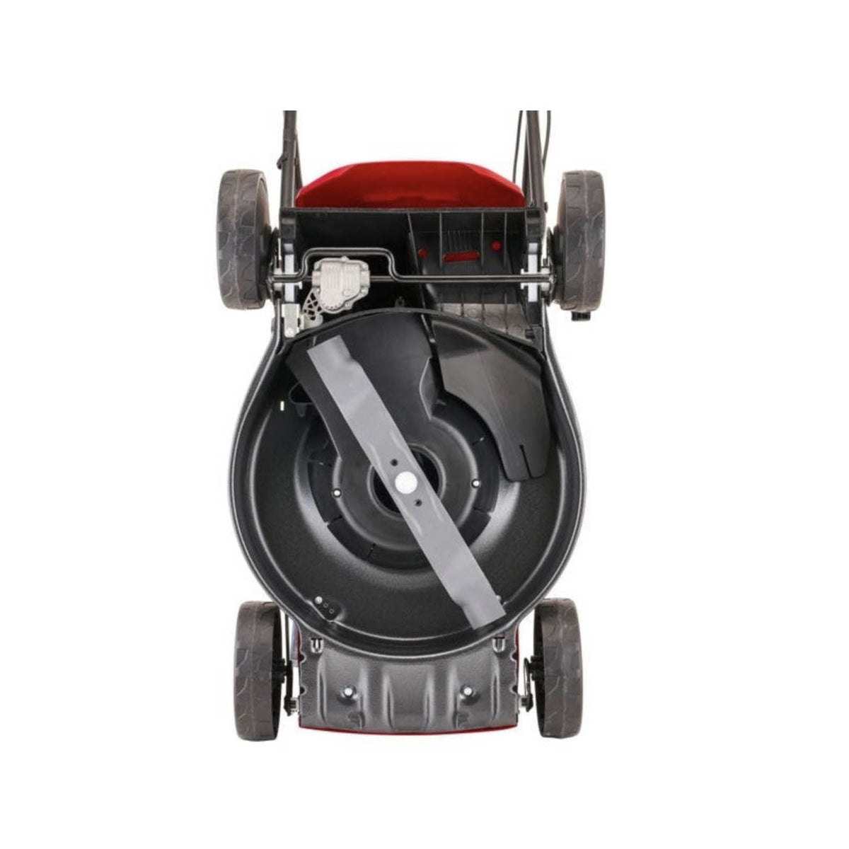 Mountfield Lawn Mower Cordless 48V Li-Ion SP185 Li Grass 46cm Cutter Body Only - Image 8
