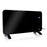 Princess Panel Heater Glass Black Smart Portable Wall Mounted Timer Modern 1500W - Image 5