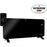 ‎Princess Panel Heater Electric Black Smart Glass Portable Wall Mounted 2000W - Image 5