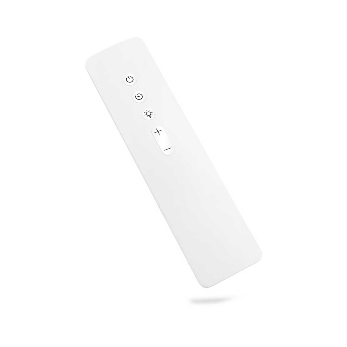 Princess Panel Heater Infrared Iron White Smart Wall Mounted Modern 350W - Image 3