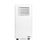 Air Conditioner Mobile Compact Portable Indoor Digital Display White 9000 BTU - Image 2