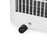 Air Conditioner Mobile Compact Portable Indoor Digital Display White 9000 BTU - Image 3