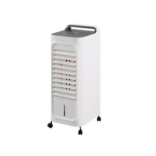 Princess 3-in-1 5L Air Cooler and Heater White Portable Compact 2000W - Image 1